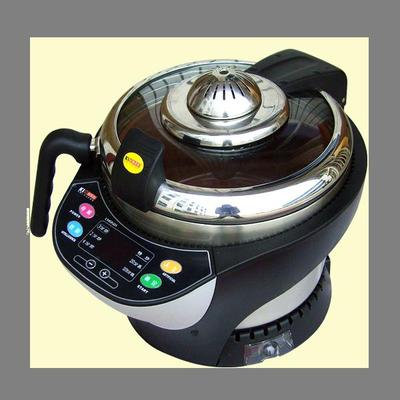 如何选购优质自动电压力锅？从这几个细节入手选对产品